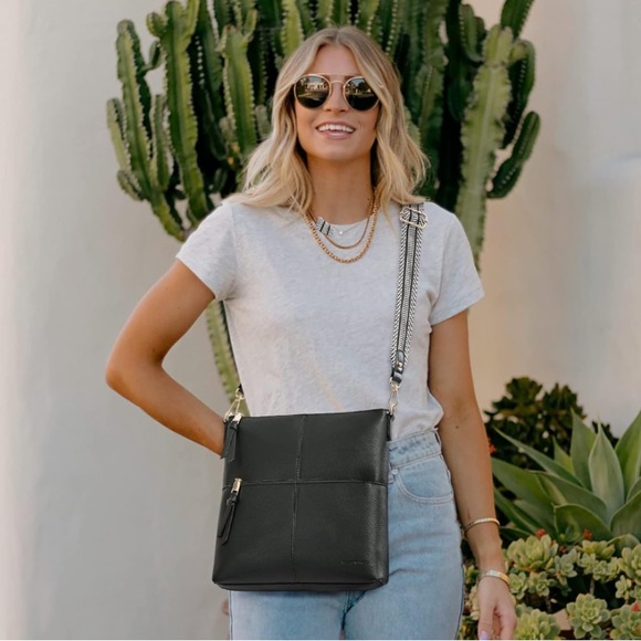 Handbags - WESTBRONCO Crossbody Purses for Women